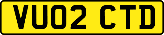 VU02CTD