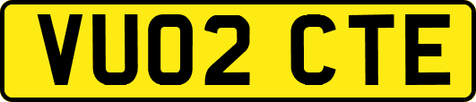 VU02CTE