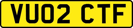 VU02CTF