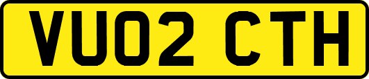VU02CTH