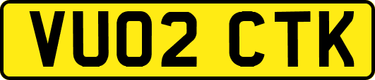 VU02CTK