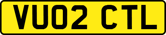 VU02CTL