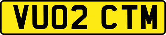 VU02CTM