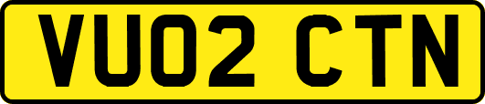 VU02CTN