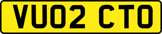 VU02CTO