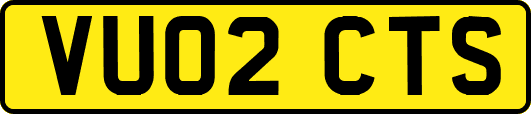 VU02CTS