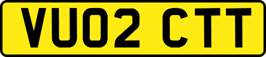 VU02CTT