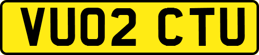 VU02CTU