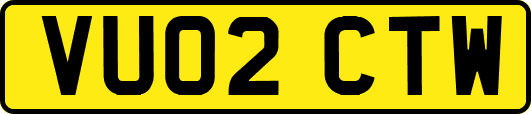 VU02CTW
