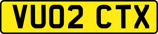 VU02CTX