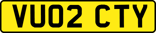VU02CTY
