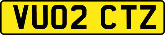 VU02CTZ