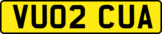 VU02CUA