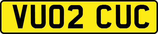 VU02CUC