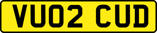 VU02CUD