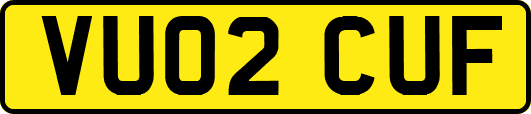 VU02CUF