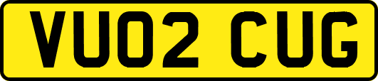VU02CUG