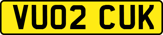 VU02CUK
