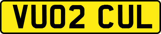 VU02CUL
