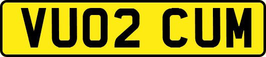 VU02CUM