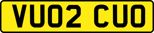 VU02CUO
