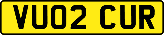 VU02CUR