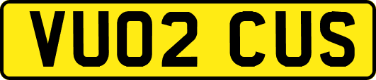 VU02CUS