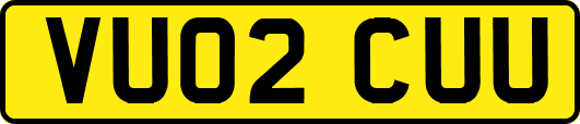 VU02CUU