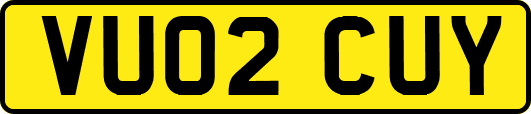 VU02CUY