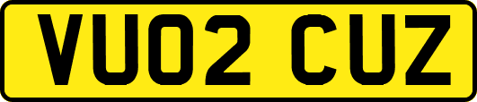 VU02CUZ