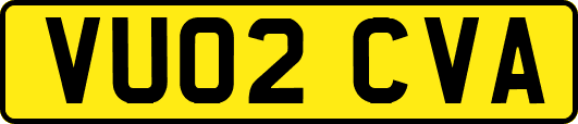 VU02CVA