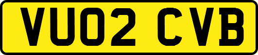 VU02CVB