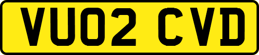 VU02CVD