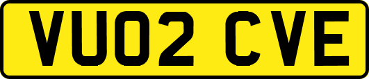 VU02CVE