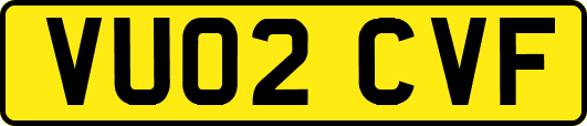 VU02CVF
