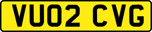 VU02CVG