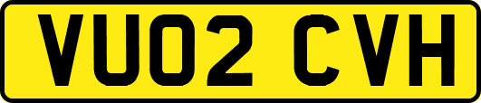 VU02CVH