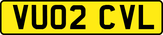VU02CVL