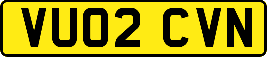 VU02CVN