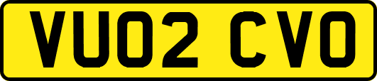 VU02CVO
