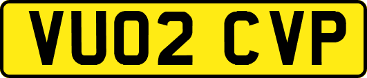 VU02CVP