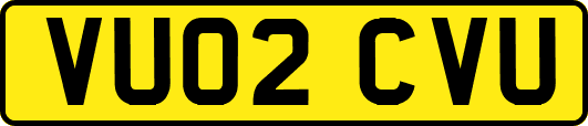 VU02CVU
