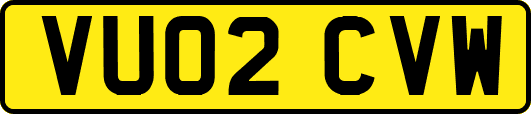 VU02CVW