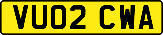 VU02CWA