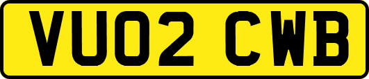 VU02CWB