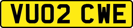 VU02CWE