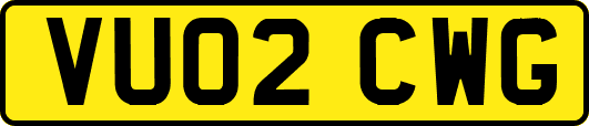 VU02CWG