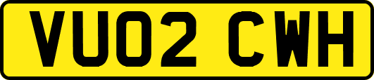 VU02CWH