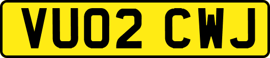 VU02CWJ
