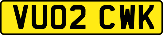 VU02CWK